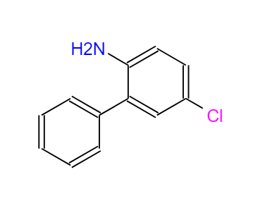 5-氯[1,1'-联苯]-2-胺