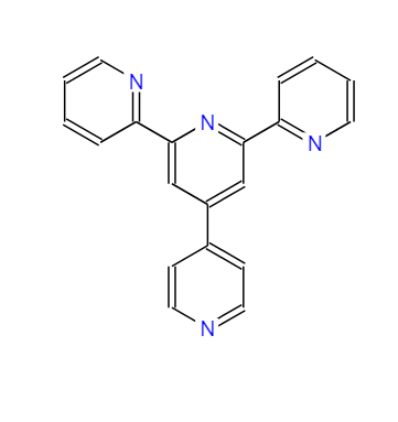 4'-(4-吡啶基)-2,2':6',2''-三联吡啶