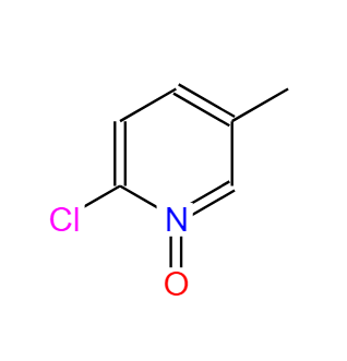 20173-49-3 2-氯-5-甲基吡啶-N-氧化物