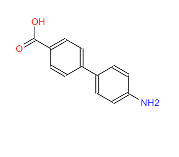 4-(4-氨基苯基)苯甲酸