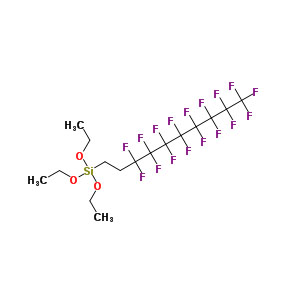 十七氟癸基三乙氧基硅烷 成膜剂 101947-16-4