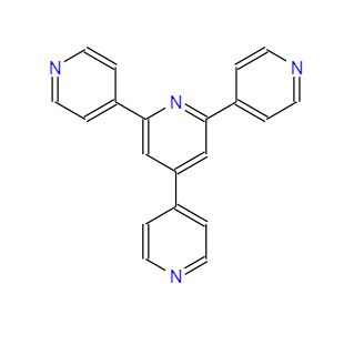 2,4,6-三-(4-吡啶基)吡啶
