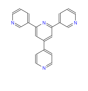 4'-(Pyridin-4-yl)-3,2':6',3''-terpyridine