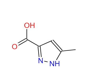 402-61-9 5-甲基-1H-吡唑-3-羧酸