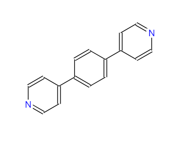 1，4-二（对吡啶基）苯
