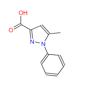 10199-57-2 5-甲基-1-苯基吡唑-3-羧酸