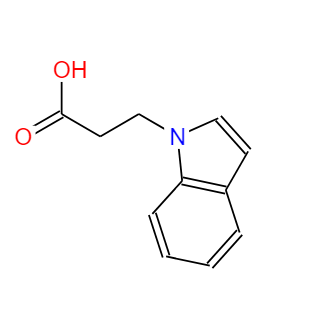 6639-06-1 1-吲哚丙酸