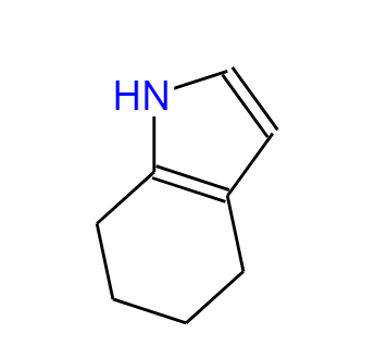 13618-91-2 4,5,6,7-四氢-1H-吲哚