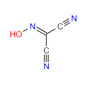 hydroxycarbonimidoyl dicyanide