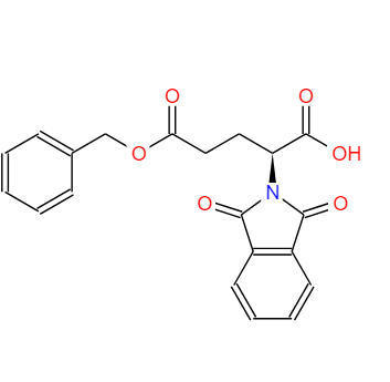 88784-33-2 (S)-2-(1,3-二氧代-1,3-二氢异吲哚-2-基)戊二酸-5-苄酯