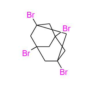 1,3,5,7-四溴金刚烷