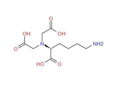 N,N-双(羧甲基)-L-赖氨酸