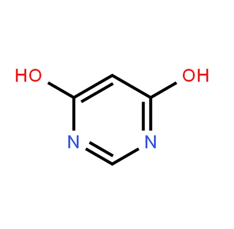 4,6-二羟基嘧啶
