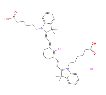 172971-76-5 MHI-148 吲哚花菁素染料