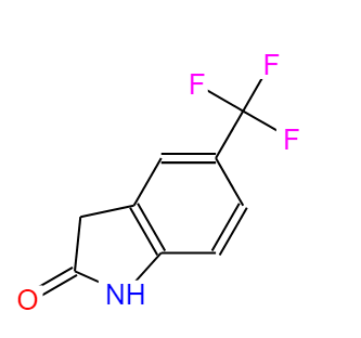 71293-62-4 5-三氟甲基-2-氧化吲哚