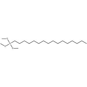 正十六烷基三甲氧基硅烷 防水剂 16415-12-6