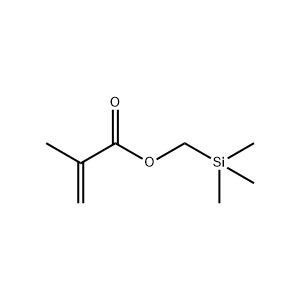(三甲基硅基甲基)甲基丙烯酸酯 中间体 18269-97-1