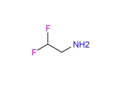 2,2-二氟乙胺