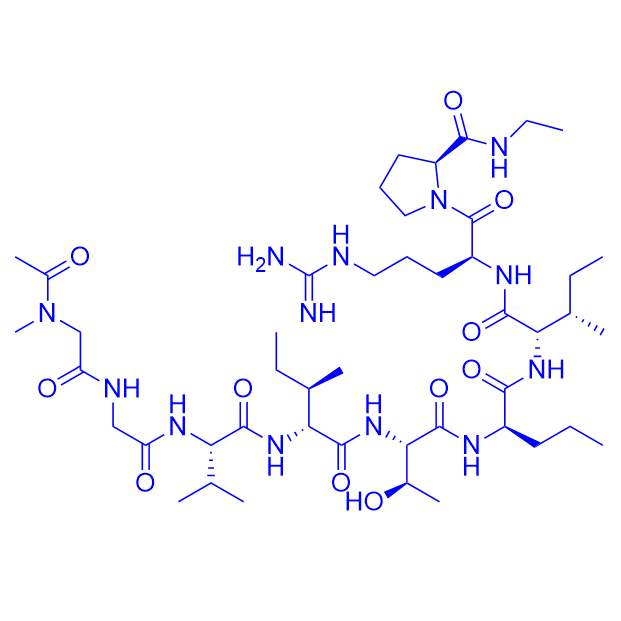 TSP-1模拟药物多肽/251579-55-2/ABT-510