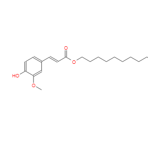 阿魏酸二十烷基酯