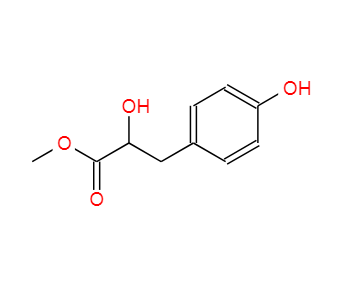 4-羟基苯基乳酸甲酯