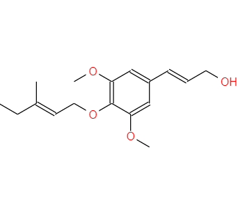 Nelumol A