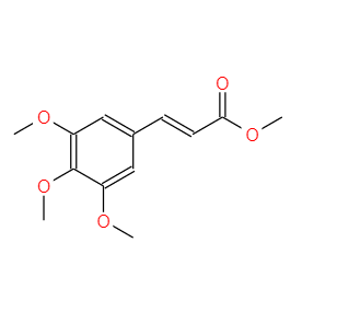 3,4,5-三甲基肉桂酸甲酯