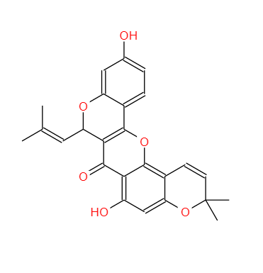 环桑色烯 62596-34-3