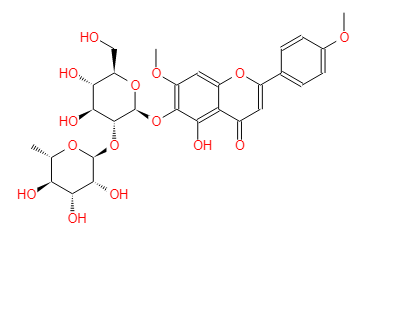 GeloMuloside A 149998-38-9