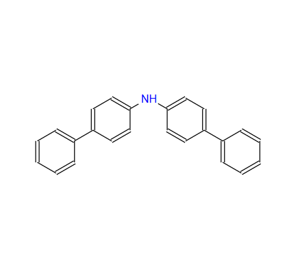 二(4-联苯基)胺；102113-98-4