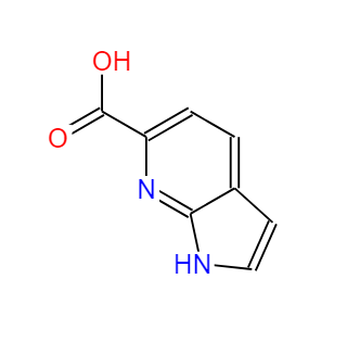 898746-35-5 7-氮杂吲哚-6-羧酸