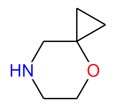 4-氧杂-7-氮杂螺[2.5]辛烷