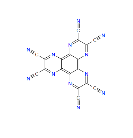 2,3,6,7,10,11-六氰基-1,4,5,8,9,12-六氮杂苯并菲