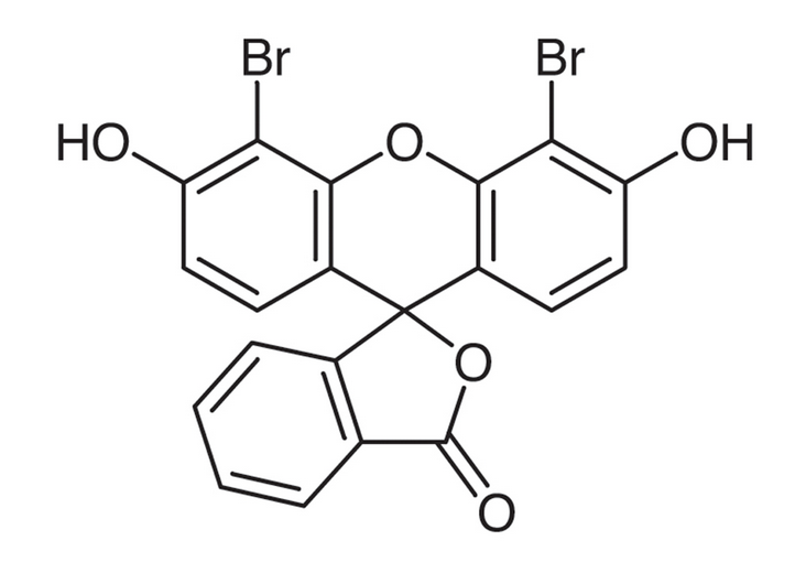 4',5'-二溴荧光素