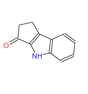 16244-15-8 1,2-二氢环戊二烯并[B]吲哚-3(4H)-酮