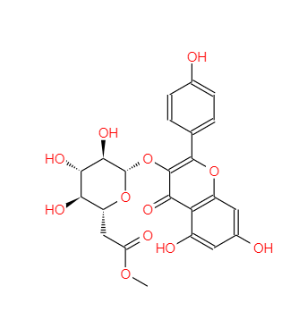 堪非醇3-O-(6