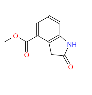 90924-46-2 2-氧化吲哚-4-甲酸甲酯