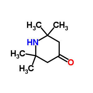 2,2,6,6-四甲基-4-哌啶酮 中间体 826-36-8