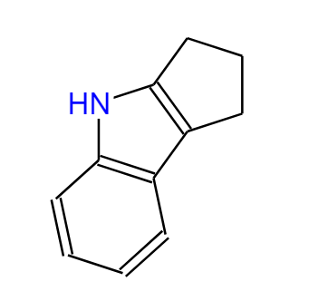 2047-91-8 1,2,3,4-四氢环戊[B]吲哚