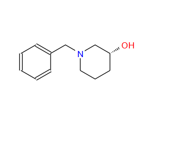  (R)-(-)-1-苄基-3-羟基哌啶