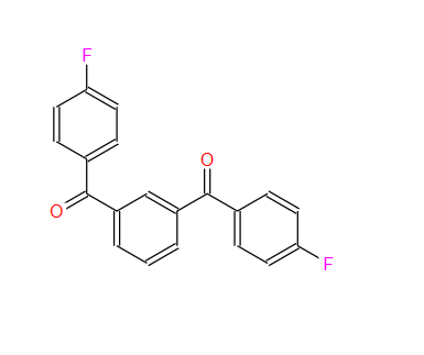 1,3-双（4-氟苯甲酰）苯