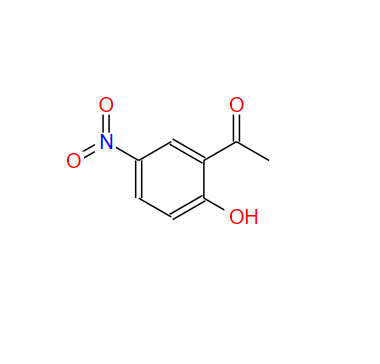  2-羟基-5-硝基苯乙酮