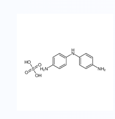4.4'-二氨基二苯基胺硫酸盐