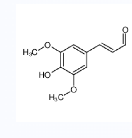 反-3,5-二甲氧基-4-羟基肉桂