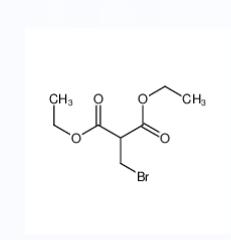 2-溴甲基丙二酸二乙酯
