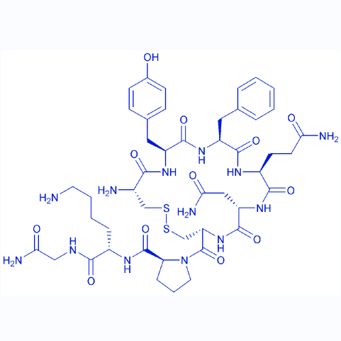 赖氨酸加压素/50-57-7/Lypressin Acetate