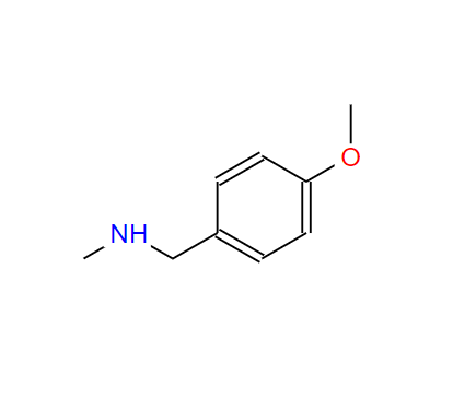 N-(4-甲氧基苄基)-N-甲胺 702-24-9