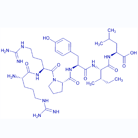 神经降压素8-13/60482-95-3/Neurotensin (8-13)