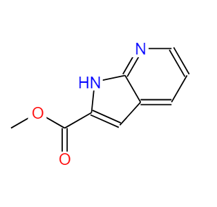 394223-02-0 7-氮杂吲哚-2-羧酸甲酯