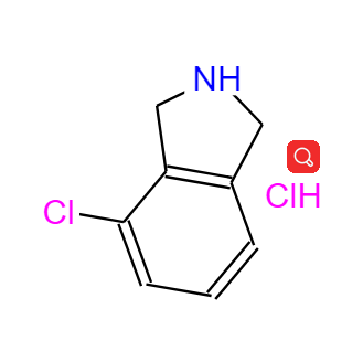 924304-73-4 4-氯-2,3-二氢-1H-异吲哚盐酸盐